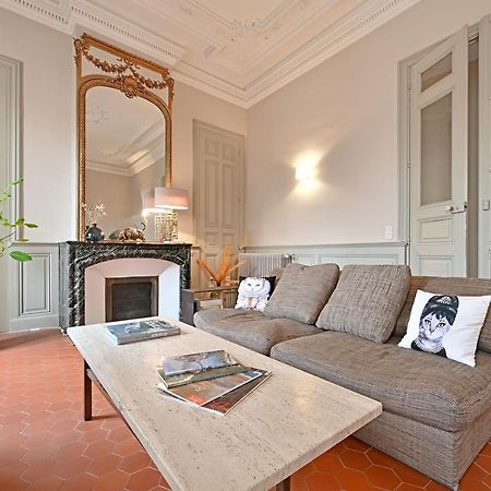 Le Vieux Sextier - Ac Clim - Lumineux - Wifi - Hypercentre Apartment อาวีญง ภายนอก รูปภาพ